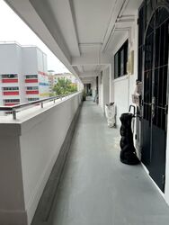 Blk 207 Tampines Street 21 (Tampines), HDB 3 Rooms #585021401